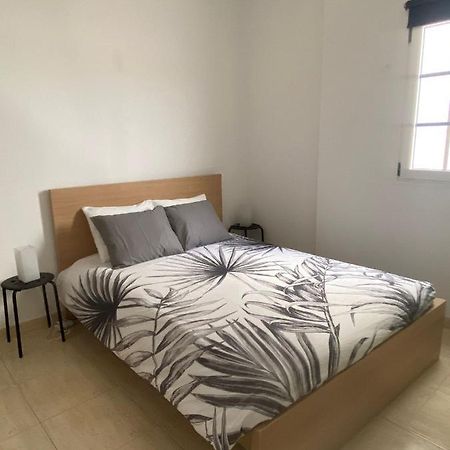 Apartamento Cerca De Las Piscinas Naturales Punta Mujeres المظهر الخارجي الصورة