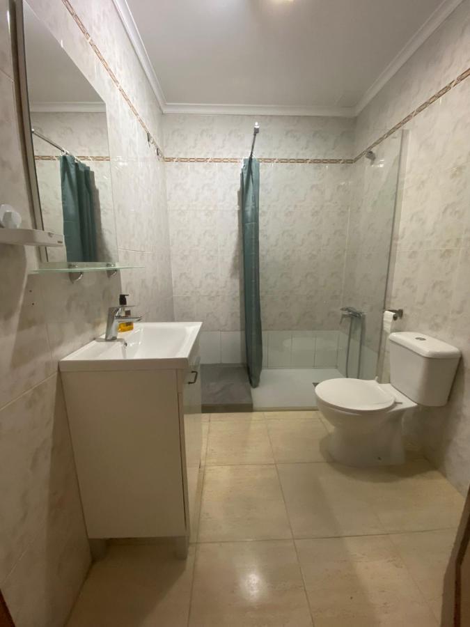 Apartamento Cerca De Las Piscinas Naturales Punta Mujeres المظهر الخارجي الصورة
